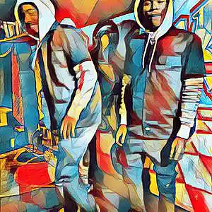Picture for song 'Deroze Ft Lil Banga - Loose Lips' by artist 'Deroze'