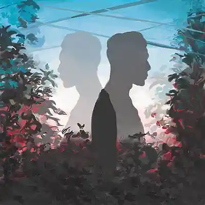 Picture for song 'The Other Side' by artist 'DJ House Of One'