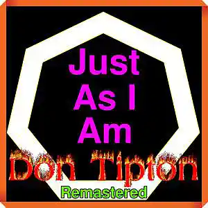 Picture for song 'Just As I Am__Remastered' by artist 'Don Tipton'