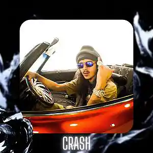 Picture for song '"Crash" BabyFxce E & Rio Da Yung Og Type Beat' by artist 'D V 1 R V E R S BEATS'