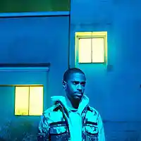 Picture for song 'Big Sean Type Beat - Out The Window (2017)' by artist 'FleeZy Beats'