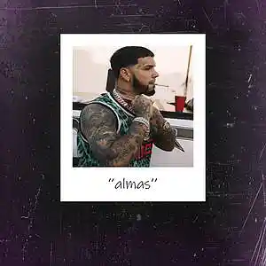 Picture for song 'Almas (Anuel AA X El Alfa Type Beat)' by artist 'gimmethecash1'