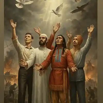 Picture for song 'Reflection' by artist 'Gloria May Byron'