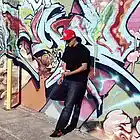 Picture for song 'Woke Up' by artist 'Grime Lab'