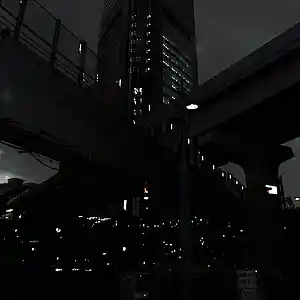 Picture for song 'BENEATH' by artist 'IDKROACH'