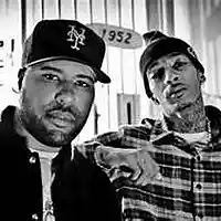 Picture for song 'Attention!(Dom & Nipsey Type Banger) Free DL' by artist 'InfPhenom'