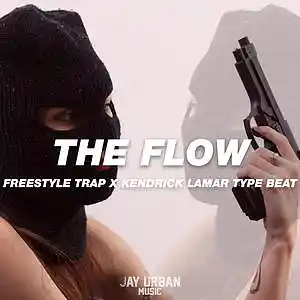 Picture for song 'The Flow *SOLD*' by artist 'JayUrbanMusic'