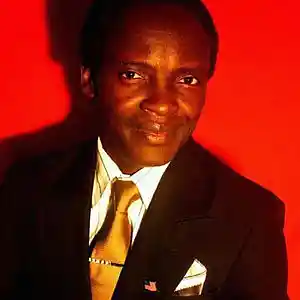 Picture for song 'the vision by Dr John Benton' by artist 'John Benton international'