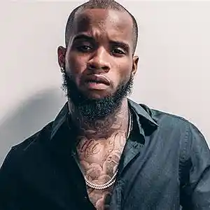 Picture for song 'Mood // Tory Lanez Type Beat' by artist 'John Coleman'