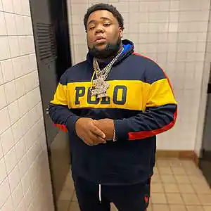 Picture for song 'Nothin To Somethin // Rod Wave Type Beat' by artist 'John Coleman'