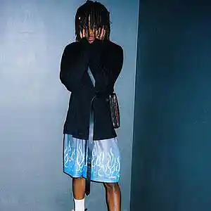 Picture for song 'In The Night' by artist 'JPhilly Beats'