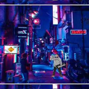 Picture for song 'OMNI - Aggressive Trap Beat' by artist 'J.Rose Beats'