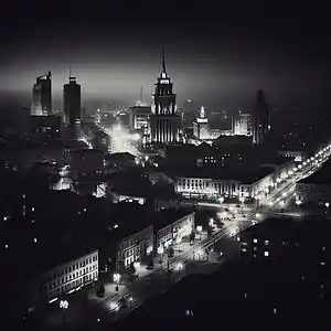 Picture for song 'atrium' by artist 'kuberten'