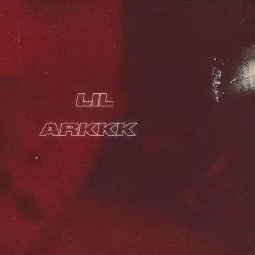 Picture for song 'High Price' by artist 'Lil Arkkk'