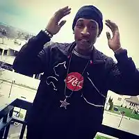 Picture for song 'Real Different Shit' by artist 'L.A. DUNHOODY'