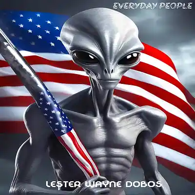 Song picture of 'Everyday People'