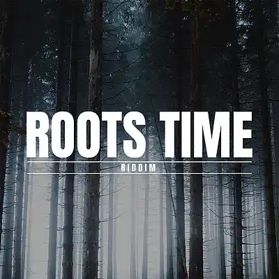 Picture for song 'Roots Time' by artist 'LionRiddims'