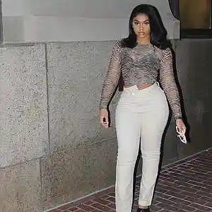 Picture for song 'Tell Me (BUY 1 GET 4 FREE)' by artist 'Loudly Soul'