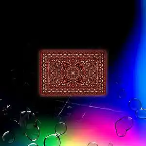 Picture for song 'Baku (DaBaby Type Beat)' by artist 'maak'