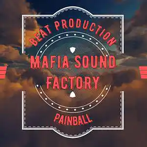 Picture for song 'Painball // Guitar Type Beat Gunna x Dababy 2021' by artist 'Mafia Sound Factory'