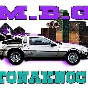 Picture for song 'MBG TONAKNOC BEAT 65' by artist 'M.B.G.us'
