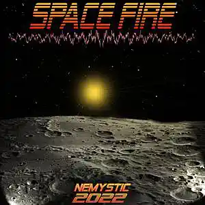 Picture for song 'Mixdown SpaceFire 2022' by artist 'Nemystic'