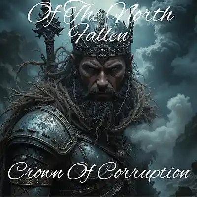 Picture for song 'Crown Of Corruption' by artist 'Of The North'