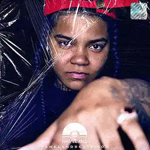 Picture for song 'WALLS - (Young M.A Type Beat, Lil Baby Beat)' by artist 'Paweland Beats'