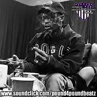 Picture for song 'xTwisted Upx SOLD ' by artist 'WESOUAFOOL'