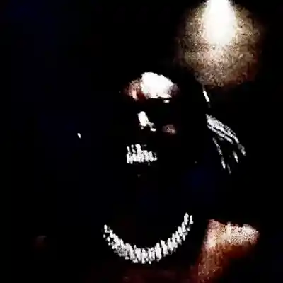 Picture for song 'Ken Carson More Chaos Beat "too much"' by artist 'prodbyyd0n'