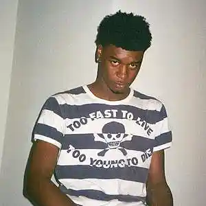 Picture for song 'issey miyake' by artist 'prod. enzo'