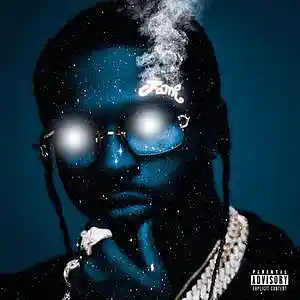 Picture for song 'Graveyard *Drill Type Beat*' by artist 'Producer X Gang'