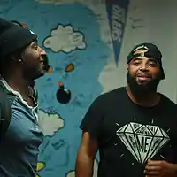 Picture for song 'Project X' by artist 'Production by TrakBeatz'