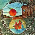 Picture for song 'Sun Templative' by artist 'Renaken'