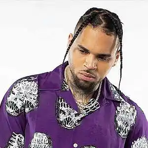 Picture for song '"Friendly" Chris Brown Type Beat, RnB Instrumental' by artist 'Sample Type Beats'