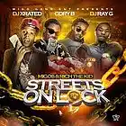 Picture for song '(NEW) For My Migos | 2013' by artist 'Cardio Beatz'