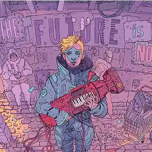 Picture for song 'semantic - forever 97bpm' by artist 'semantic'