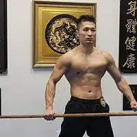 Picture for song 'Imperfect' by artist 'Sifu Freddie Lee'