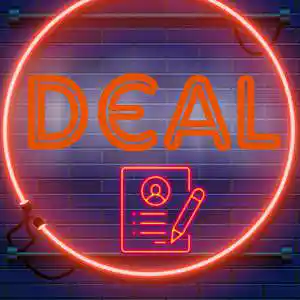 Picture for song 'Deal * drill beat 189bpm' by artist 'Skunky Prod Beatmaker'