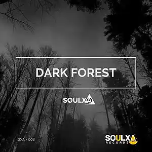 Picture for song 'Soulxa - Dark Forest (Original Mix)' by artist 'Soulxa'