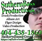 Picture for song 'Track 128' by artist 'SouthernBass Productions'