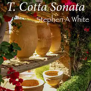 Picture for song 'T. Cotta Sonata' by artist 'Stephen A. White'