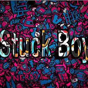Picture for song 'Nle Choppa' by artist 'Stuck Boy'