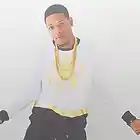 Picture for song 'BankRoll *Fetty Wap Type Beat* !BANGING 808s!' by artist 'Superstaar Beats'