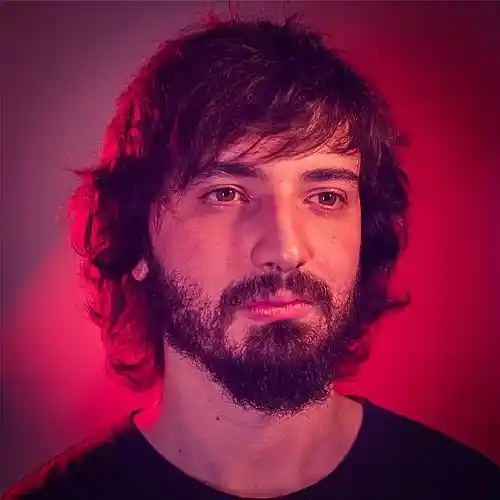 Artist picture