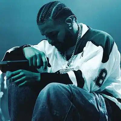 Picture for song 'Drake Type Beat "You Love Me" By Prod. TexaSs' by artist 'TexaSs'