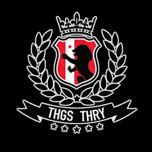 Picture for song 'COULDA FUQQD AROUND' by artist 'THUGS THEORY INC'