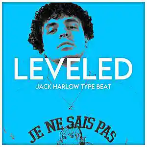 Picture for song 'Leveled Jack Harlow Type Beat' by artist 'Toast Beats'
