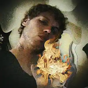 Picture for song 'Wicked Luv' by artist 'Tony 2 Much'