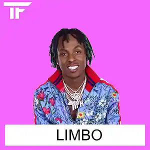 Picture for song 'Limbo' by artist 'TrackFiendz'